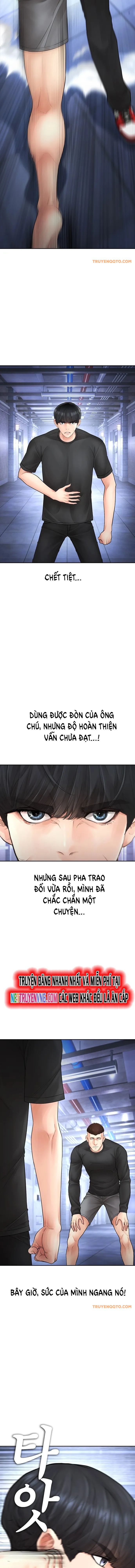 Bố Vạn Năng Chapter 110 - 9