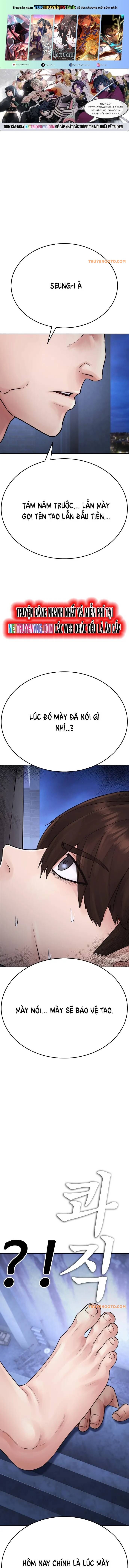 Bố Vạn Năng Chapter 111 - 1