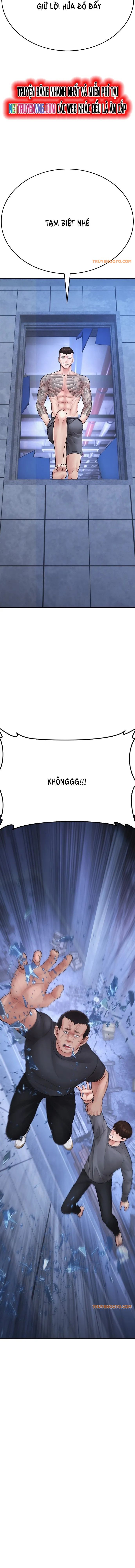 Bố Vạn Năng Chapter 111 - 2