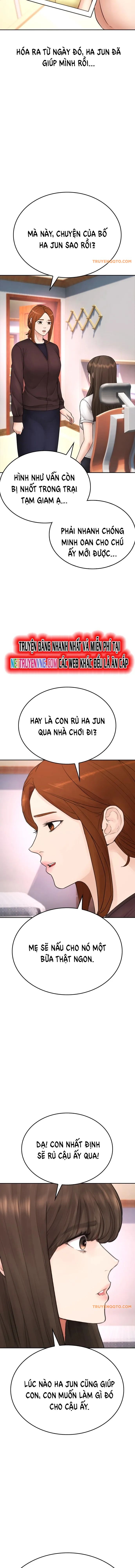 Bố Vạn Năng Chapter 111 - 11