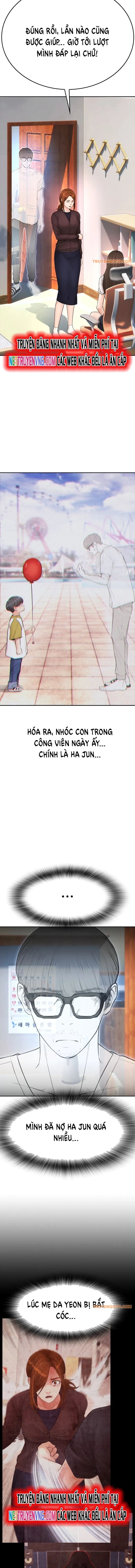 Bố Vạn Năng Chapter 111 - 12