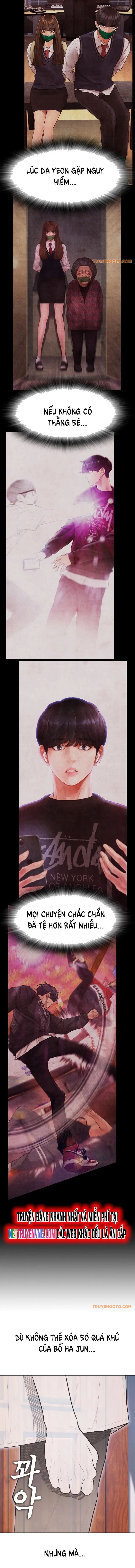 Bố Vạn Năng Chapter 111 - 13