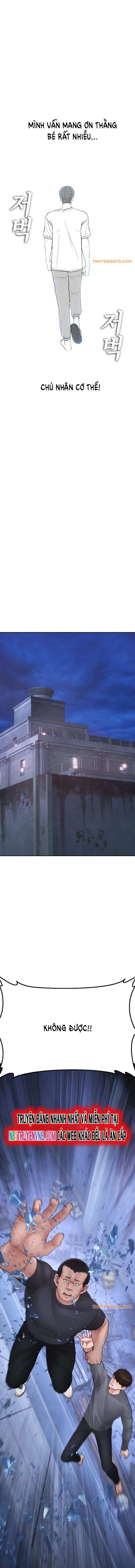 Bố Vạn Năng Chapter 111 - 14