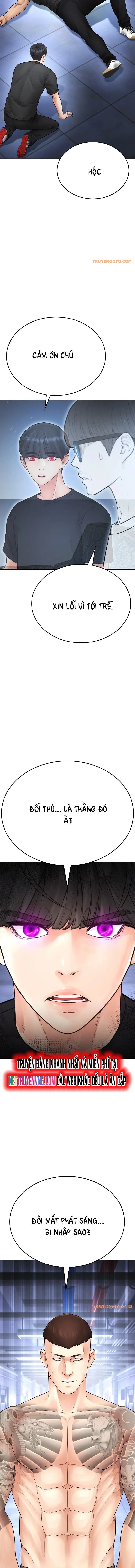 Bố Vạn Năng Chapter 111 - 17