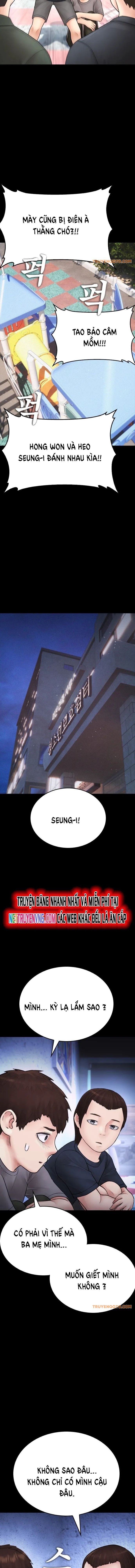Bố Vạn Năng Chapter 111 - 25