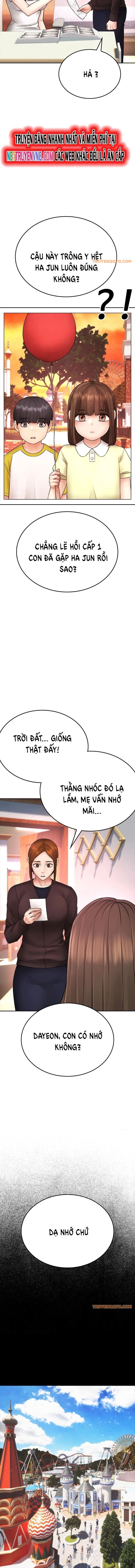 Bố Vạn Năng Chapter 111 - 6