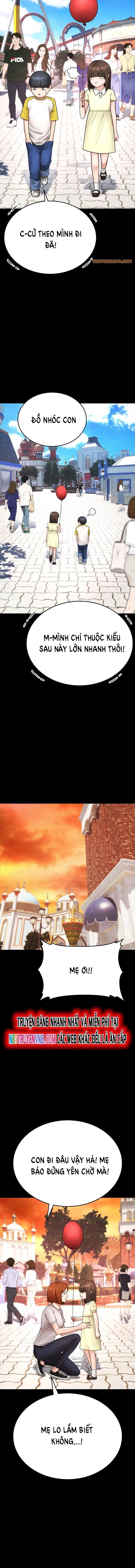 Bố Vạn Năng Chapter 111 - 8