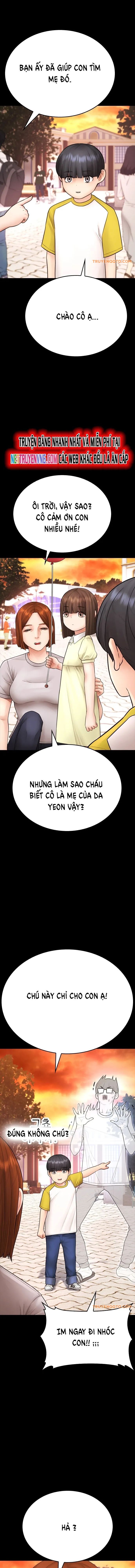 Bố Vạn Năng Chapter 111 - 9