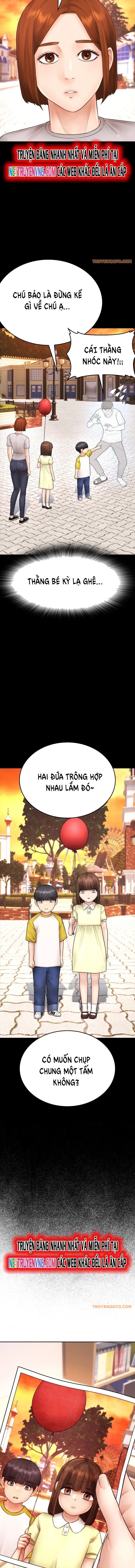 Bố Vạn Năng Chapter 111 - 10