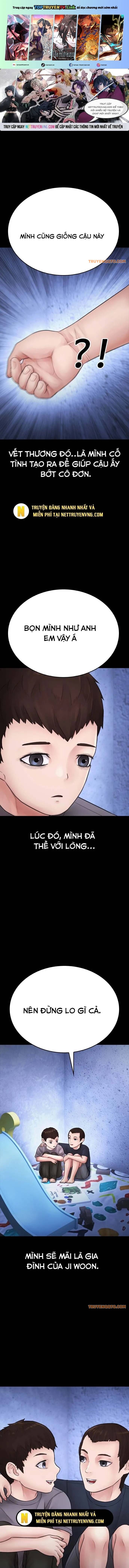 Bố Vạn Năng Chapter 112 - 1
