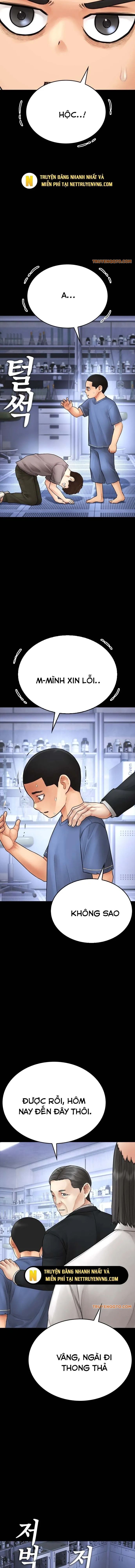 Bố Vạn Năng Chapter 112 - 11