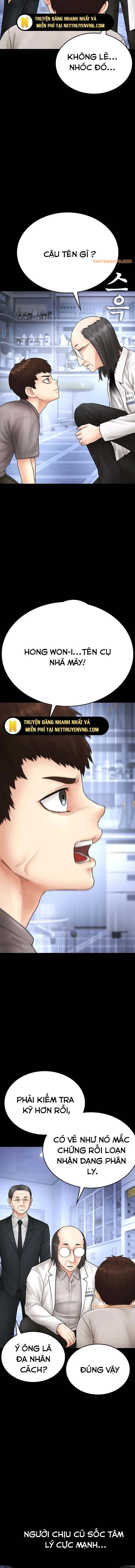 Bố Vạn Năng Chapter 112 - 12