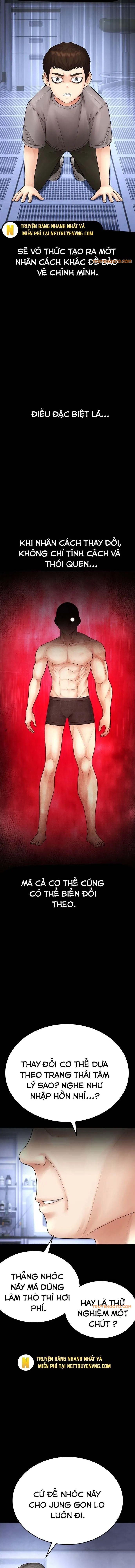 Bố Vạn Năng Chapter 112 - 13