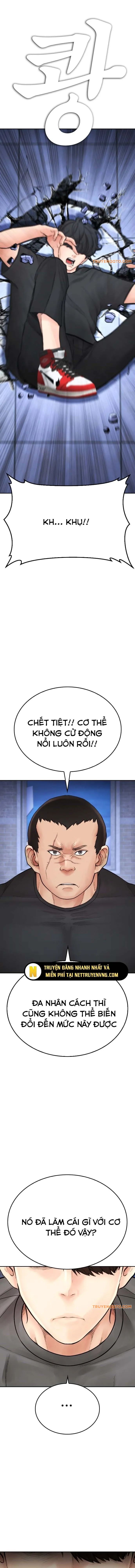 Bố Vạn Năng Chapter 112 - 19