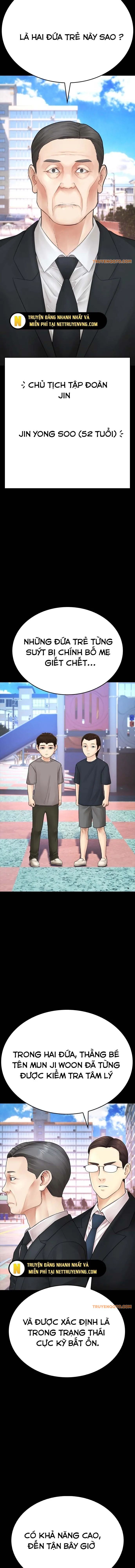 Bố Vạn Năng Chapter 112 - 3