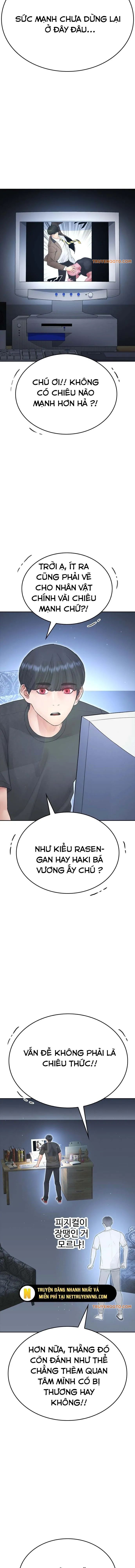 Bố Vạn Năng Chapter 112 - 21