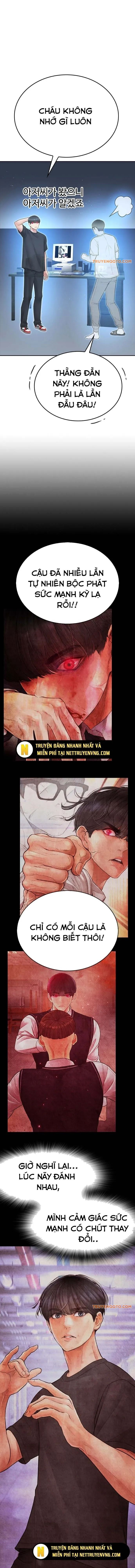 Bố Vạn Năng Chapter 112 - 23