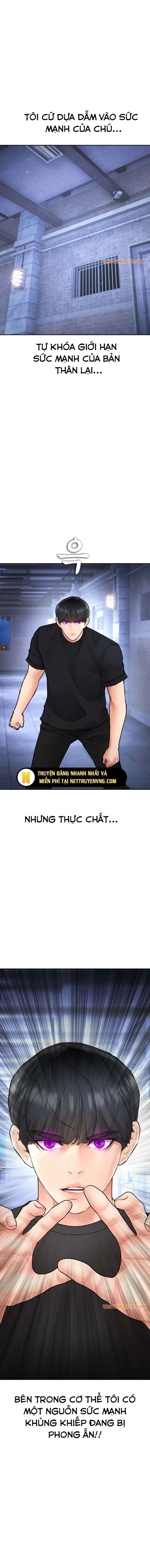 Bố Vạn Năng Chapter 112 - 25