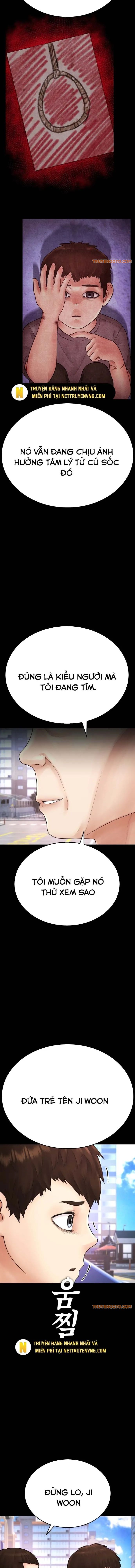 Bố Vạn Năng Chapter 112 - 4