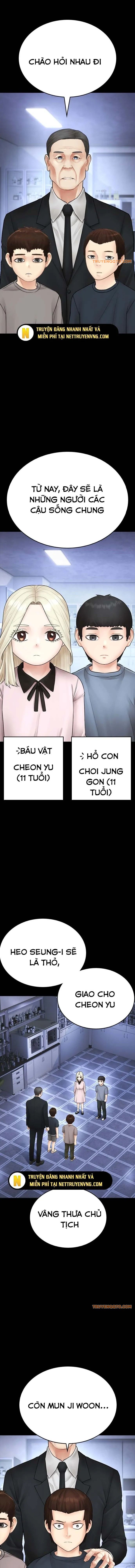 Bố Vạn Năng Chapter 112 - 7