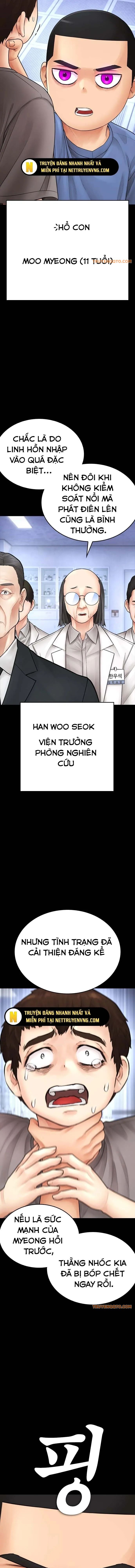 Bố Vạn Năng Chapter 112 - 10