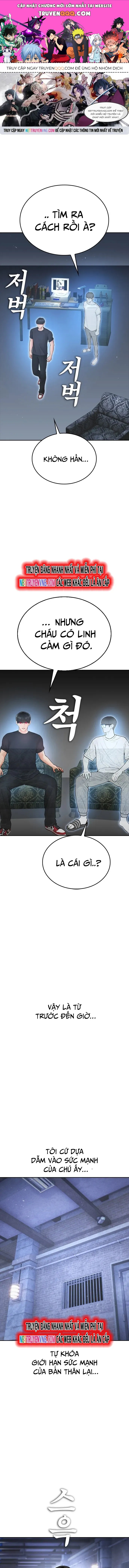 Bố Vạn Năng Chapter 113 - 1