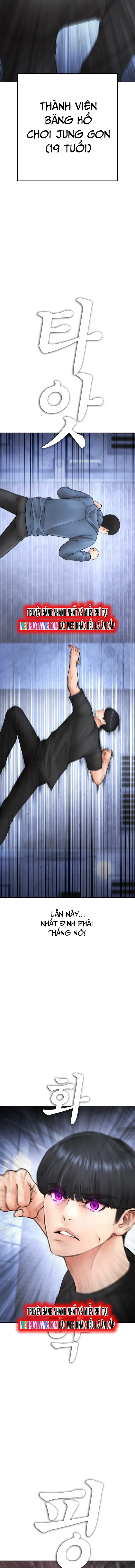 Bố Vạn Năng Chapter 113 - 18