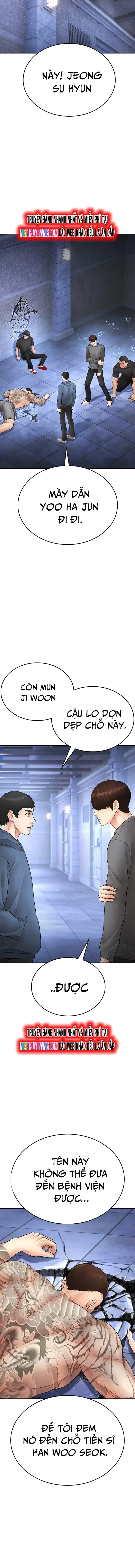 Bố Vạn Năng Chapter 113 - 20