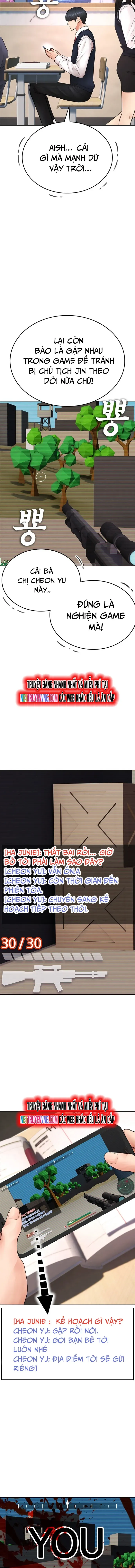 Bố Vạn Năng Chapter 113 - 26