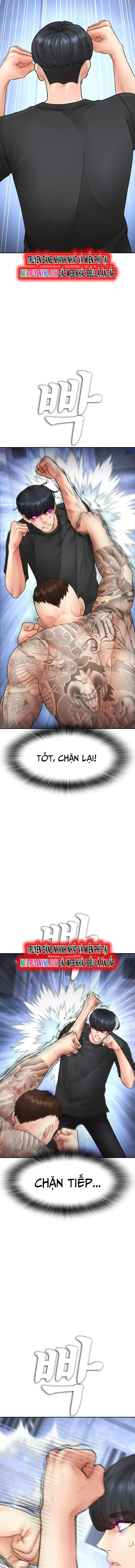 Bố Vạn Năng Chapter 113 - 4