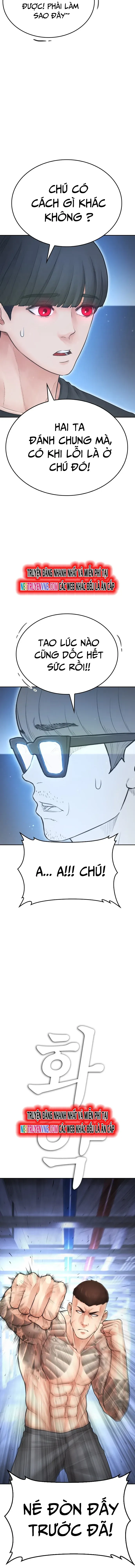 Bố Vạn Năng Chapter 113 - 7
