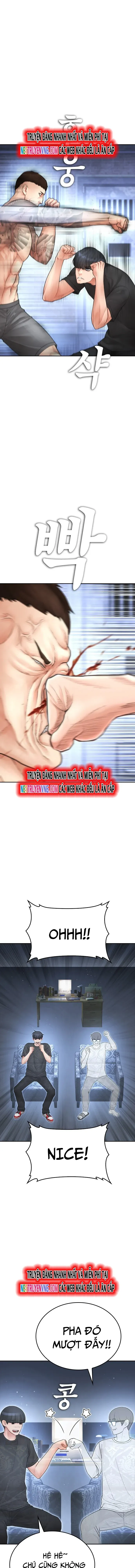 Bố Vạn Năng Chapter 113 - 8