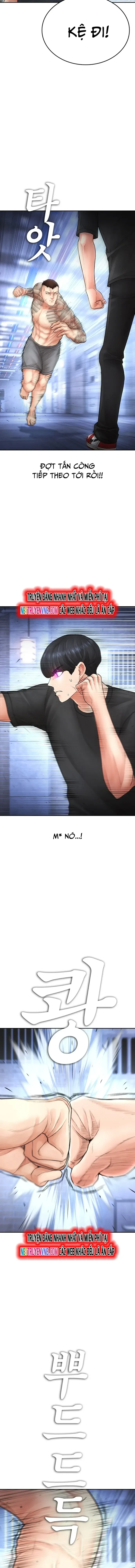 Bố Vạn Năng Chapter 113 - 10