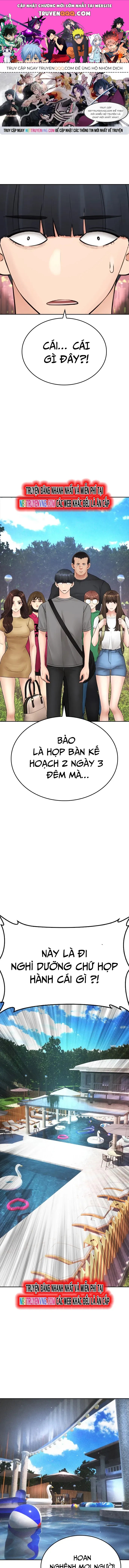 Bố Vạn Năng Chapter 114 - 1