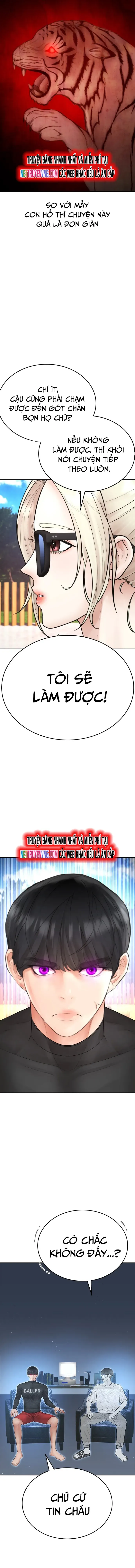 Bố Vạn Năng Chapter 114 - 11