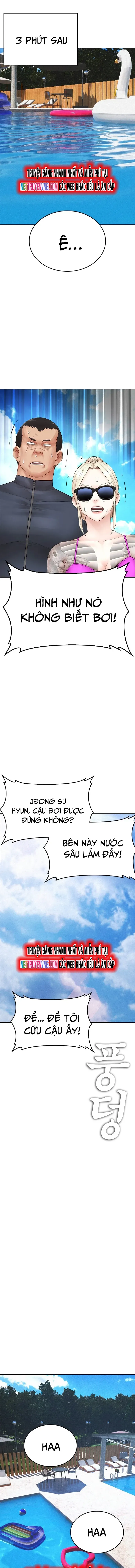 Bố Vạn Năng Chapter 114 - 14