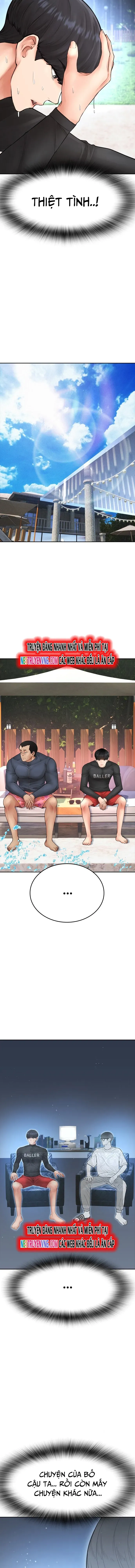 Bố Vạn Năng Chapter 114 - 16