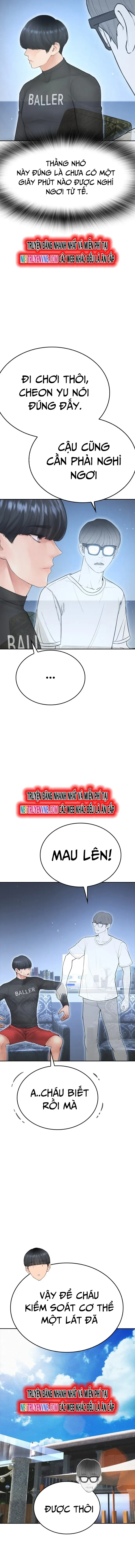 Bố Vạn Năng Chapter 114 - 17