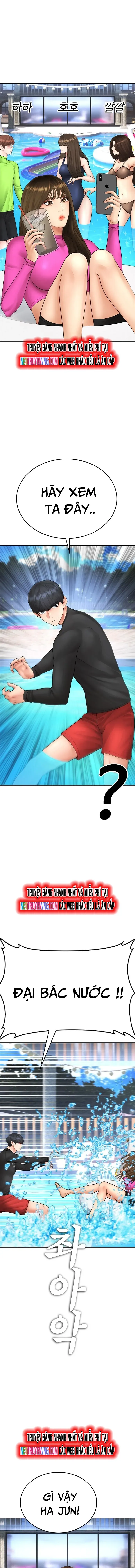 Bố Vạn Năng Chapter 114 - 18