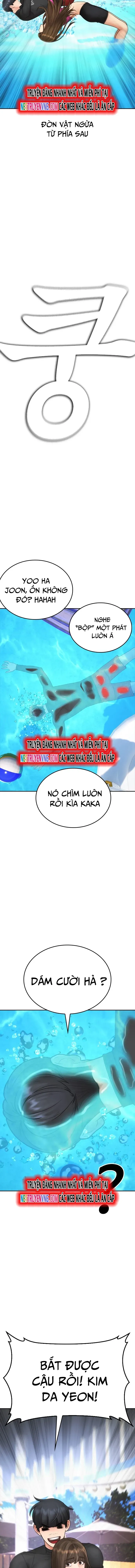 Bố Vạn Năng Chapter 114 - 20