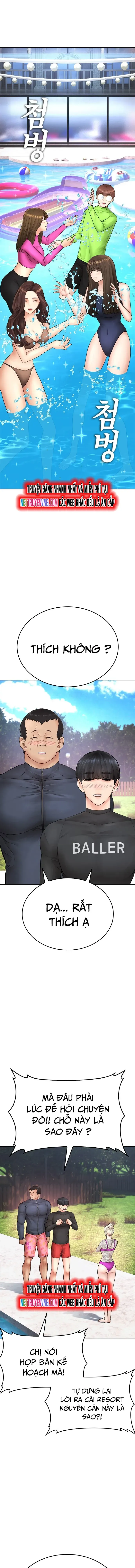 Bố Vạn Năng Chapter 114 - 3