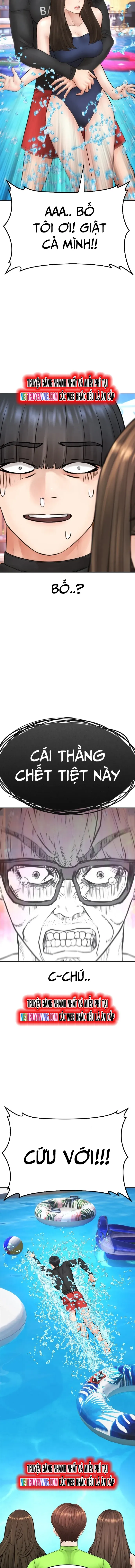 Bố Vạn Năng Chapter 114 - 21