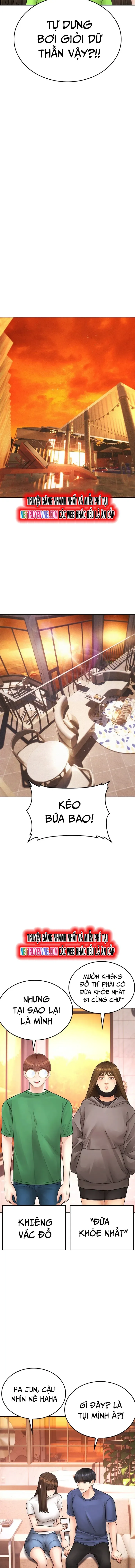 Bố Vạn Năng Chapter 114 - 22