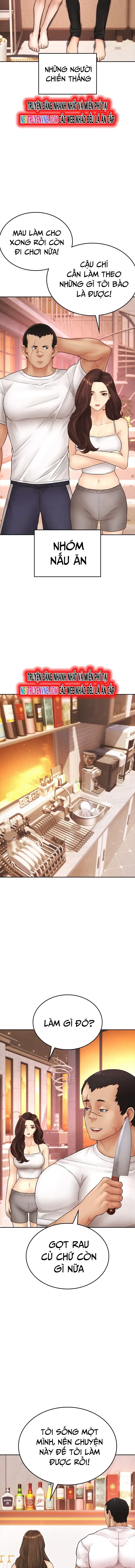 Bố Vạn Năng Chapter 114 - 23