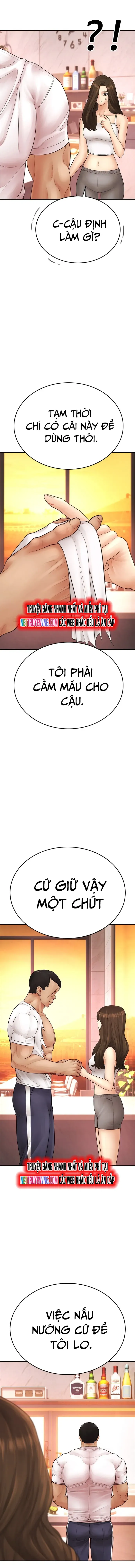 Bố Vạn Năng Chapter 114 - 25