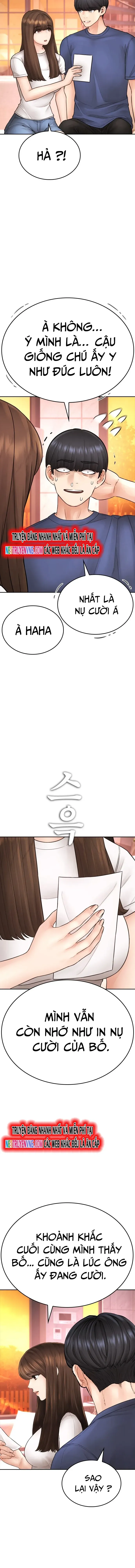 Bố Vạn Năng Chapter 114 - 27
