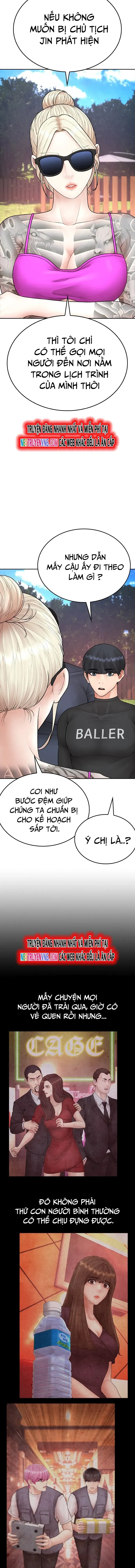 Bố Vạn Năng Chapter 114 - 4