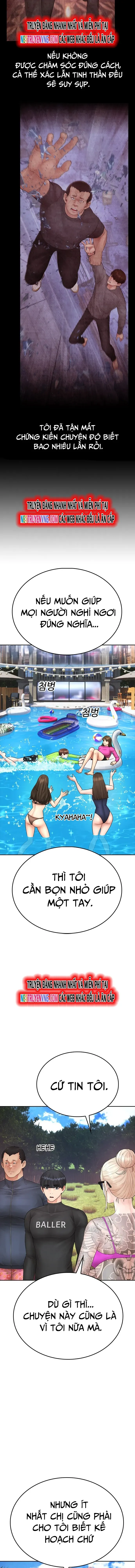 Bố Vạn Năng Chapter 114 - 5