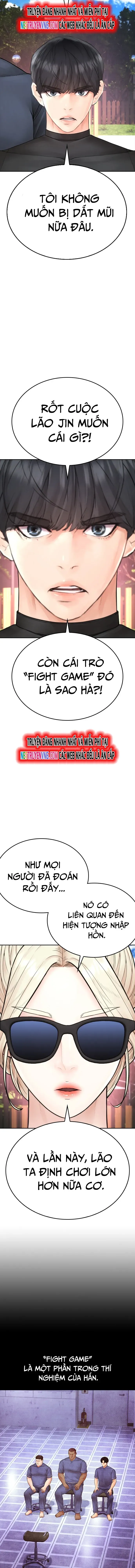 Bố Vạn Năng Chapter 114 - 6