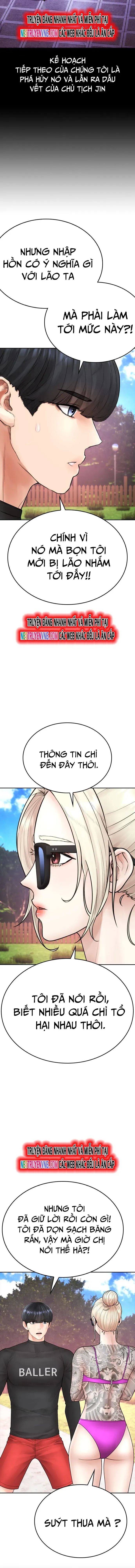 Bố Vạn Năng Chapter 114 - 7